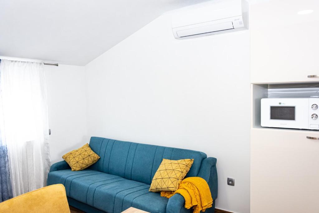 App Roko 3 Apartment Poreč Exterior foto